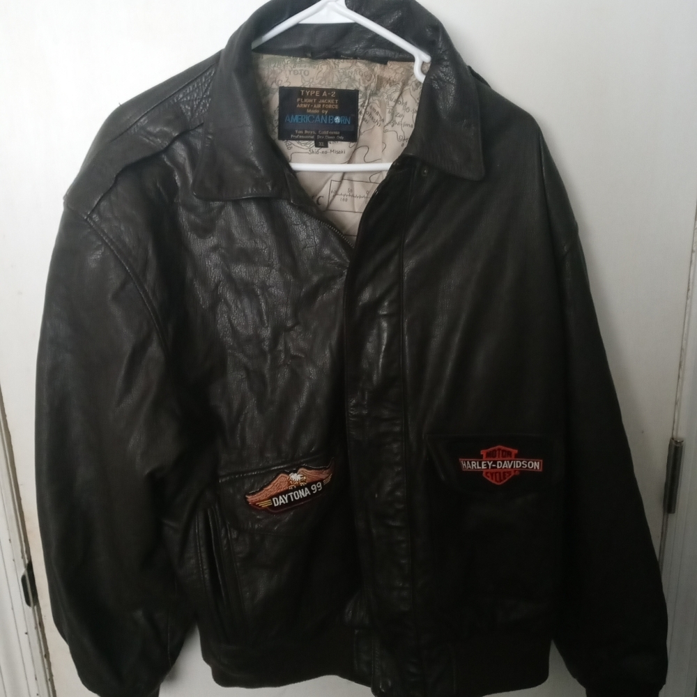 Jacket